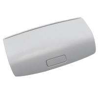 Gray Sunglasses Box Sun Glasses Case for Golf MK5 MK6 B7 CC Superb 1K0 868 837 D/E/G/F