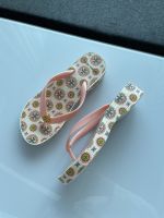 Tory burch Womens flip flops Shoes Slides