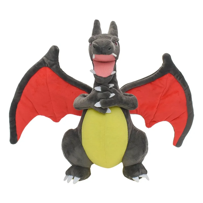 Pelúcia Zamazenta Pokémon 30CM - Vilarejo Pokémon, Action Figure, Pelúcia