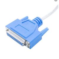 Glink USB TO Parallel DB25/F Cable (GA-011)