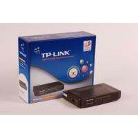 SWITCH8PORT TP-LINK #TLSF1008D PWB : 150474  ส่งฟรี บริการเก็บเงินปลายทาง #Router