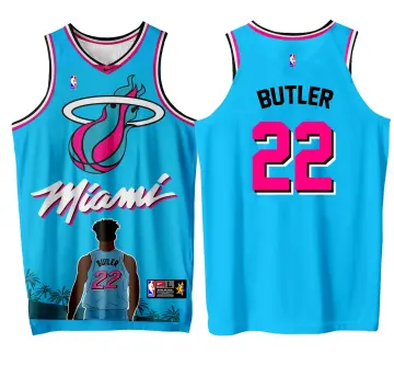 New 2022 MIAMI 05 HEAT JIMMY BUTLER BASKETBALL JERSEY FREE CUSTOMIZE OF  NAME AND NUMBER ONLY full sublimation high quality fabrics jersey/ trending  jersey