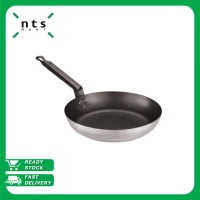 PUJADAS NON-STICK FRYPAN กระทะทอด กระทะผัด กระทะเคลือบสารกันติด กระทะไททาเนียม รุ่น PUJ1-143