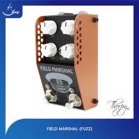 เอฟเฟคกีตาร์ ThorpyFx The Field Marshal Fuzz | Strings Shop