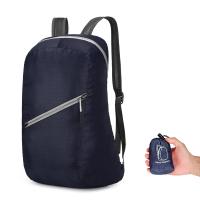 【jw】﹍ 20l leve packable mochila dobrável ultraleve ar livre de viagem saco esportes para mulheres masculinas