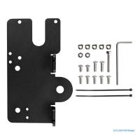 เครื่องอัดรีดโลหะ97BF สำหรับเครื่องอัดรีด CR1 E3D แผ่นหลัง CR-10ฮีเมร่า3