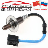 ใหม่แลมบ์ดาออกซิเจนเซ็นเซอร์ O2สำหรับฮอนด้า CR-V 2.4L 2007-2011 36531-RZA-A01 36531-RZA-003 211200-2461 211200-2460 234-9062 2349062