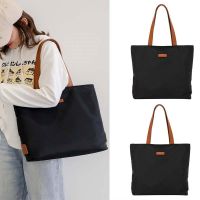 Work class commuting high-end large-capacity shoulder bag womens new 2023 all-match atmospheric tote bag 【BYUE】