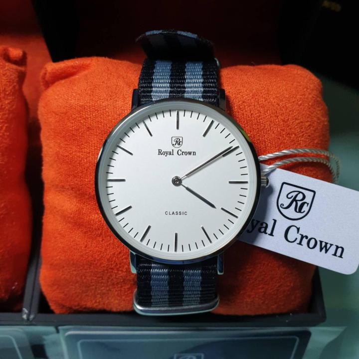 royal-crown-นาฬิกาประดับเพชรสวยงาม-สำหรับสุภาพสตรี-ของแท้-100-รับประกัน-1-ปีเต็ม-และกันน้ำ-100-จะได้รับนาฬิการุ่นและสีตามภาพที่ลงไว้-มีกล่อง-มีบัตรับประกัน-มีถุงครบเซ็ท-และมีของแถมตามภาพที่ลงไว้ครบเซ็
