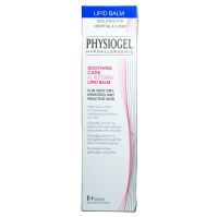 Physiogel Soothing Care A.I. Restoring Lipid Balm 50ml. ฟิสิโอเจล ซูธธิ่ง แคร์ เอ.ไอ. รีสตอริ่ง ลิปิด บาล์ม