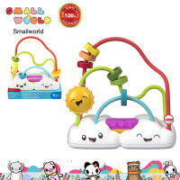 Fisher-Price Chasing Rainbows Bead Maze (FYL50) ฟิชเชอร์ ไพรส์ ของเล่น รุ่น FYL50