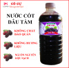 Nước cốt chanh dây không hạt cô cự 1000ml- món quà cho sức khỏe - ảnh sản phẩm 5