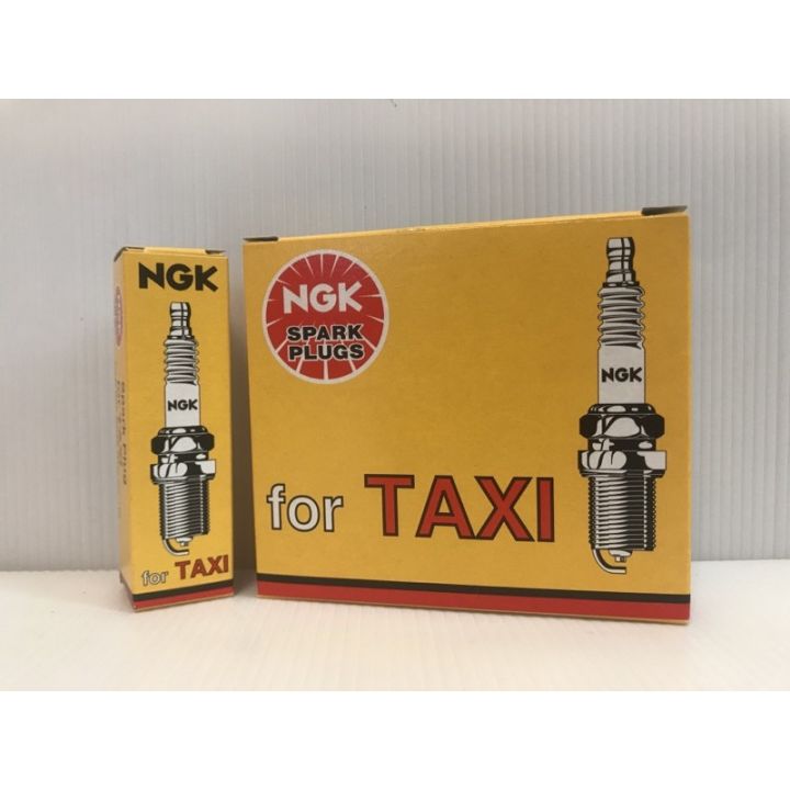 pro-โปรแน่น-หัวเทียน-ngk-bkr6eya-ไม่ใช่-taxi-ก็ใช้ได้-ราคาสุดคุ้ม-หัวเทียน-รถยนต์-หัวเทียน-มอเตอร์ไซค์-หัวเทียน-รถ-มอเตอร์ไซค์-หัวเทียน-เย็น