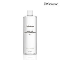 JMsolution derma care centella repair toner XL 500ml