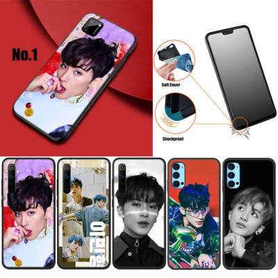 TTL45 Mark อ่อนนุ่ม High Quality ซิลิโคน TPU Phone เคสโทรศัพท์ ปก หรับ Realme XT X2 A5 2 3 5 5S 5i 6 6i 7 7i 8 8S 8i 9 9i Pro Plus X Lite