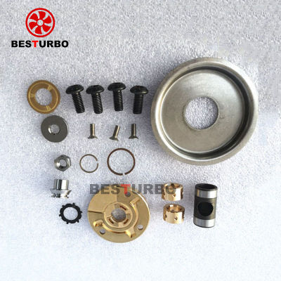 Turbo ชุดซ่อมสำหรับ RHF4 8980118923 VIFE Turbine Rebuild Kit สำหรับ ISUZU D-MAX 3.0L 4JJ1เครื่องยนต์เทอร์โบชาร์จเจอร์ชุด