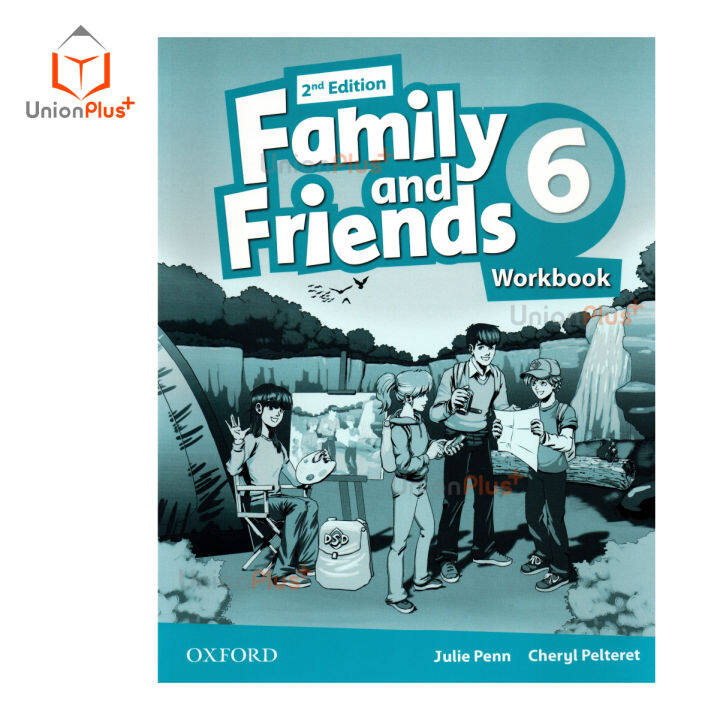 หนังสือเรียน-แบบฝึกหัด-family-amp-friend-2nd-edition-สำนักพิมพ์-se-ed-ซีเอ็ด-ป-1-ป-2-ป-3-ป-4-ป-5-ป-6-หนังสือภาษาอังกฤษ