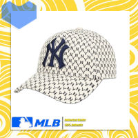 MLB NY UNISEX CURVED CAPNY NEW YORK YANKEE Beige Caps