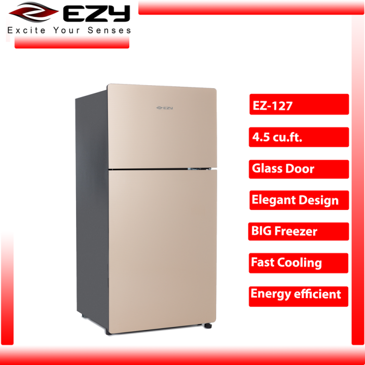 ezy fridge