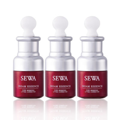 Sewa Insam Essence เซวา น้ำโสมเซวา (30 ml. x 3 ขวด)