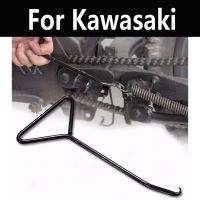 Motorcycle shock absorber hook wrench For KAWASAKI Ninja 300/400 250 250r 300R/Z300