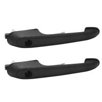 2X for Mercedes Benz Mb Van Mb100 &amp; Mb140 Model Sliding Door Handle - Left of Front Door