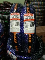 MAXXIS !!! Ban Luar Motor Matic Diamond Tubless Berbagai Ukuran Kualitas SNI Harga Satuan