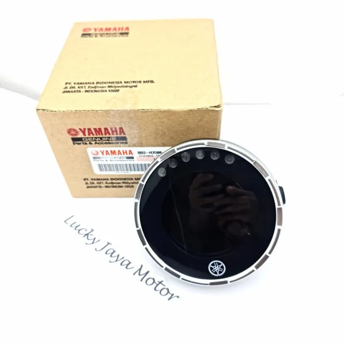 Kilometer km spidometer speedometer Xsr 155 Xsr155 BBSH350000