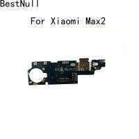 BestNull สําหรับ Xiao Mi Max 2 USB Plug Charge Board โมดูลปลั๊กชาร์จ USB สําหรับโทรศัพท์มือถือ Xiaomi Max2