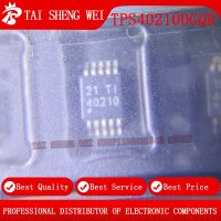 10pcs TPS40210DGQR 40210 TPS40210 MSOP10 MSOP-10 IC