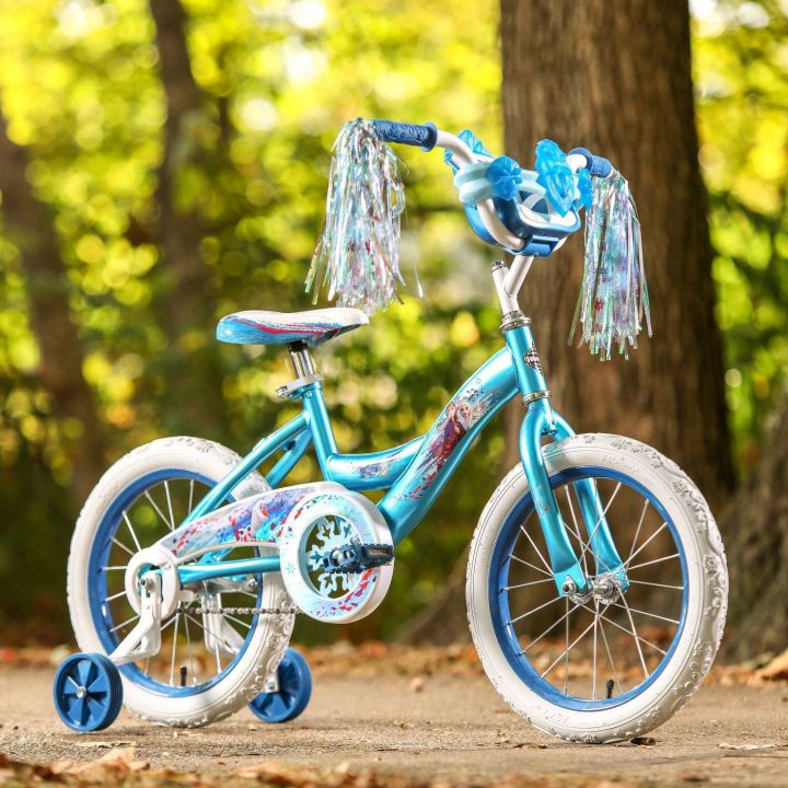 จักรยานเด็กลาย-โฟรเซ่น-ภาค2-huffy-disney-frozen-2-cruiser-bike-16