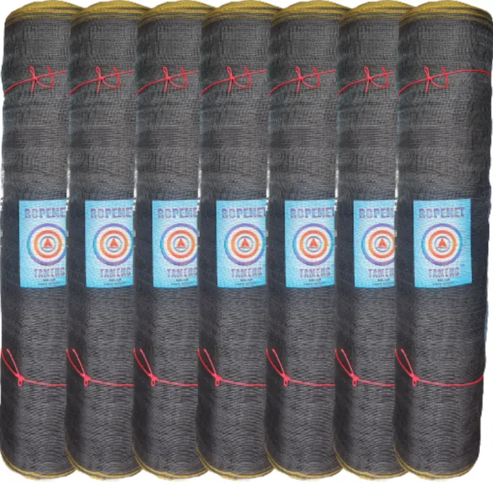 Waring hitam tameng TL (harga permeter) | Lazada Indonesia