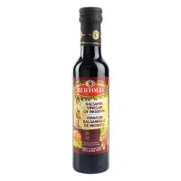 เบอร์ทอลลี น้ำส้มสายชูหมัก บาลซามิค 250 มล. Bertolli Balsamic Vinegar 250 ml.