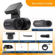 Camera hành trình DDPai Mola N3 GPS