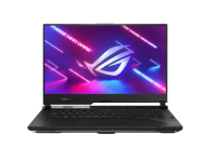 Notebook Asus ROG Strix G15 15.6" Eclipse Gray (GL543IE-HN062W)