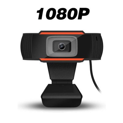 【☑Fast Delivery☑】 jhwvulk บันทึกการโทรวิดีโอแบบเว็บแคม Hd เต็มรูปแบบกล้อง720P 1080P พร้อมไมโครโฟนในตัวกล้องเว็บแคม USB สำหรับคอมพิวเตอร์พีซี Lapusb