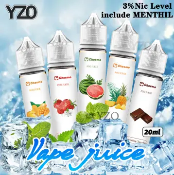 Shop Juice For Vaping Buy 1 Take 1 Yakult Menthol with great