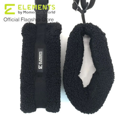 Elements Fuzzies อุปกรณ์พิลาทิส Pilates Cadillac Ladder