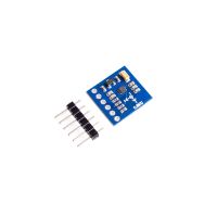 MAG3110 3-Axis Digital Magnetometer I2C Interface Development Board TOP