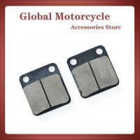 Premium rear brake pads for 50cc 70cc 90cc 110cc 125cc 140cc 150cc 160cc Pit Dirt Bike ATV Quad motorcycle scooter