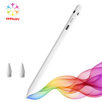 Active Capacitive Pen Magnetic Adsorption Rechargeable Mini Stylus Pencil Compatible For Ipad Tablet Accessories