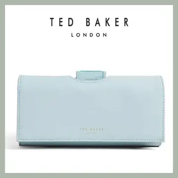 Buy Ted Baker Women Beige Solid Padlock Crossbody Bag for Women Online |  The Collective
