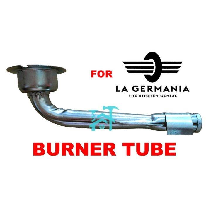 tool LA GERMANIA BURNER TUBE Lazada PH