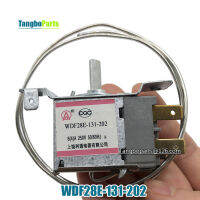 อุปกรณ์เสริมสำหรับควบคุมอุณหภูมิตู้เย็น WDF28E-131-202 Thermostat-harjea4397887