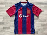 เสื้อสโมสรฟุตบอล บาร์เซโลนา เหย้า ปี 2023/2024 py ( Futbol Club Barcelona ) 2023/24