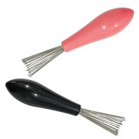 【CC】 Comb Hair Cleaner Plastic Handle Cleaning Remover Embedded Tools Products Supplies