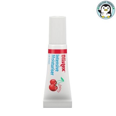 Blistex Intensive Moisturizer Cherry SPF15 ลิปบาร์มกลิ่นเชอร์รี่ บริสเทค [HT]