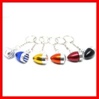 ? ราคาถูกที่สุด? พวงกุญแจ ไฟเลี้ยวคลาสสิค สีแดง / Classic turn signal keychain Red ##อุปกรณ์มอเตอร์ไชค์ ยานยนต์ ครอบไฟท้าย ครอบไฟหน้า อะไหล่รถ อุปกรณ์เสริมมอเตอร์ไชค์ สติกเกอร์ หมวกกันน็อค