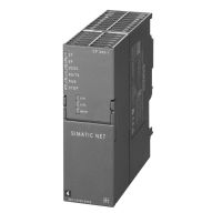 SIEMENS 6GK7343-1EX30-0XE0 COMMUNICATIONS PROCESSOR CP 343-1 FOR CONNECTION OF SIMATIC S7-300 TO INDUSTRIAL ETHERNET *สินค้าพร้อมส่ง*ราคารวมภาษีมูลค่าเพิ่ม*ออกใบกำกับภาษีได้*