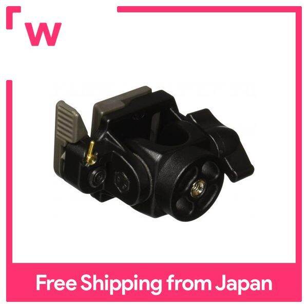 Manfrotto 2way Head Monopod Quick Release Tilt Top Aluminum 234RC